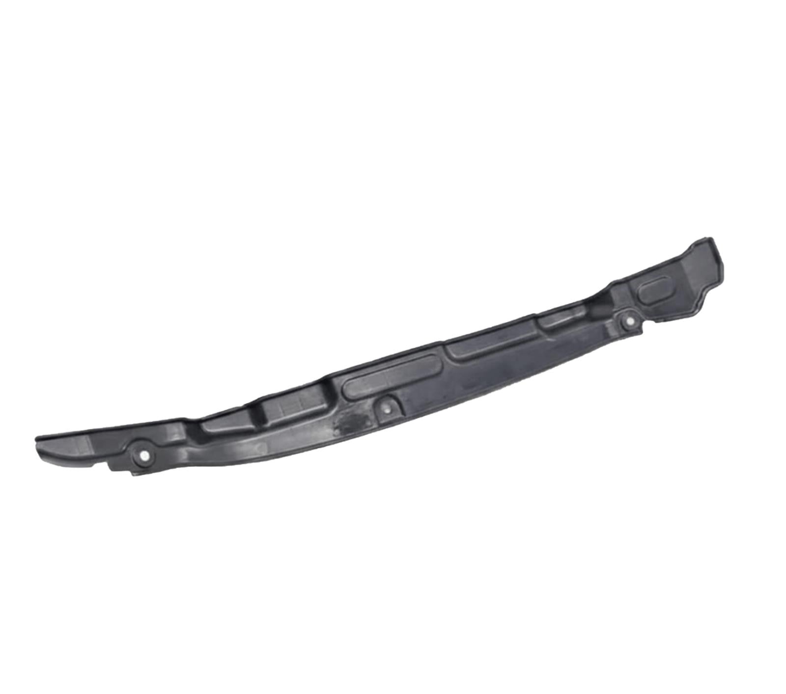 Front Left Fender Rearward Insulator Cover Fits 2023 Hyundai Kona Electric SEL