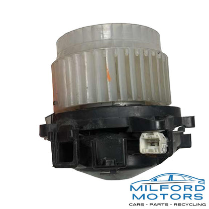 Blower Motor Fits 2006-2014 Honda Ridgeline 3.5L