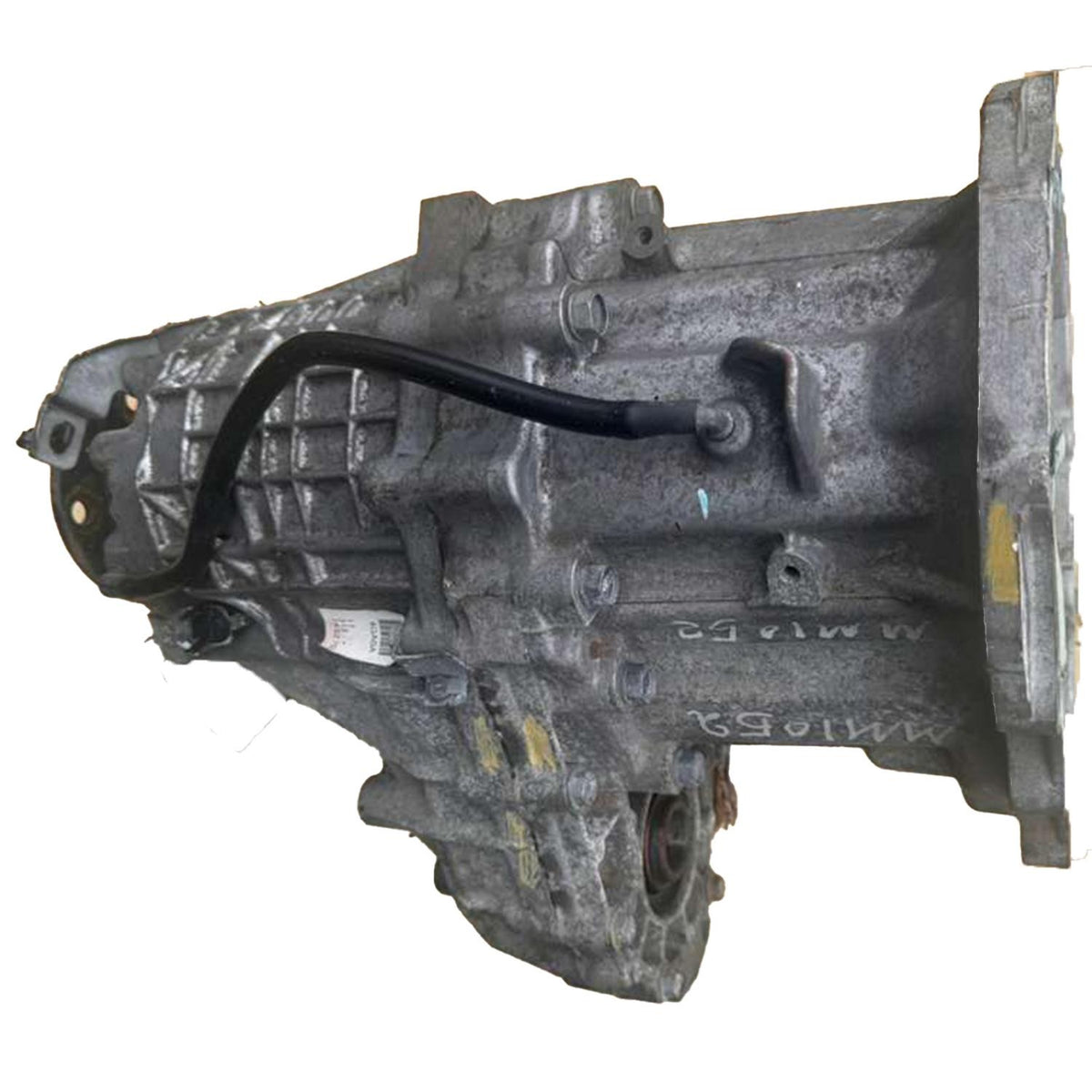 OEM Transfer Case Assembly (AT, AWD) VR30DDTT Fits 14-2023 Infiniti Q50 Q60 3.0L
