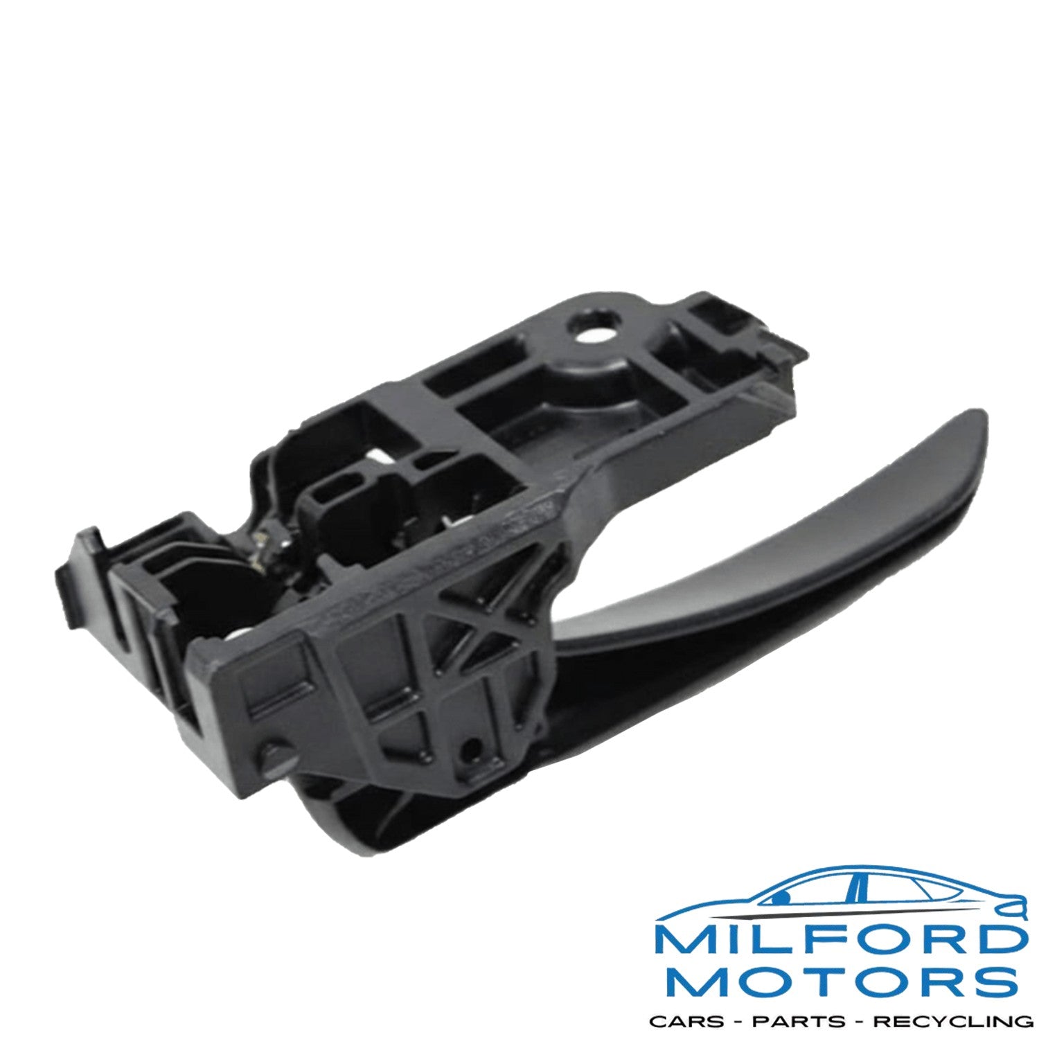 Rear Right Side Interior Inner Door Panel Handle - 2021 Toyota RAV4 LE 2.5L