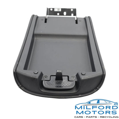 Front Center Console Armrest LID Fits 2017 Infiniti Q50 2.0L