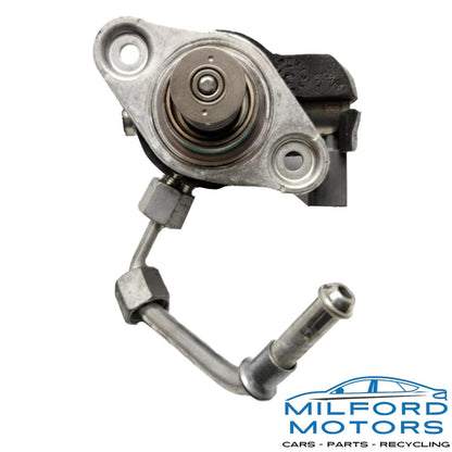 Fuel Injection Pump Only Fits 2017 Infiniti Q50 2.0L