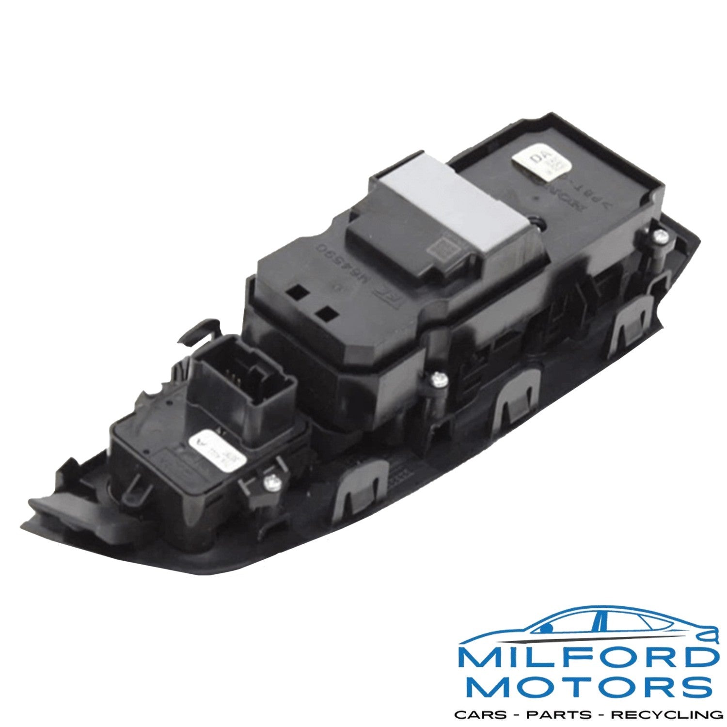 Front Left Side Door Window Switch - 2022 Honda Accord Sport 1.5L