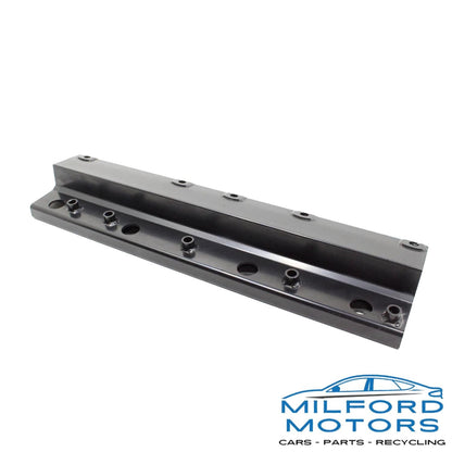 Rear Body Left Reinforcement Support Bracket Fits 2017 Toyota Mirai Sedan
