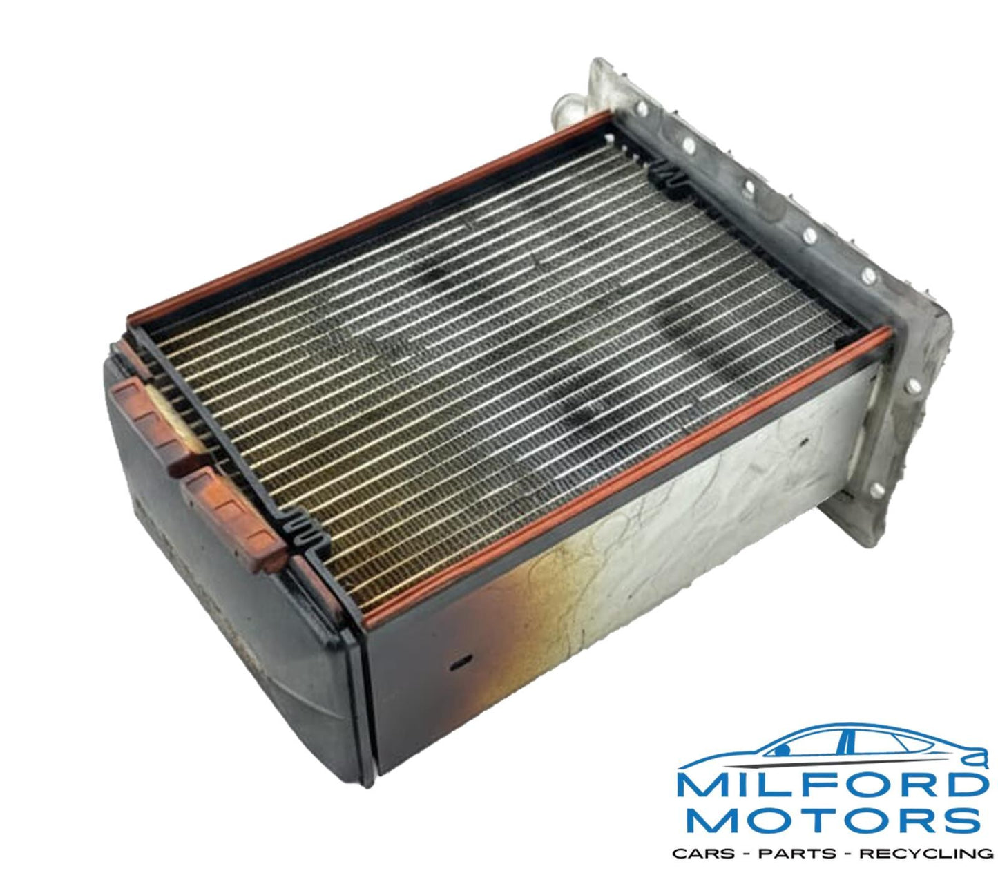 Turbo Intercooler Engine Unit - 2015 Audi A8 L 4.0T Quattro Sedan V8 079145785J