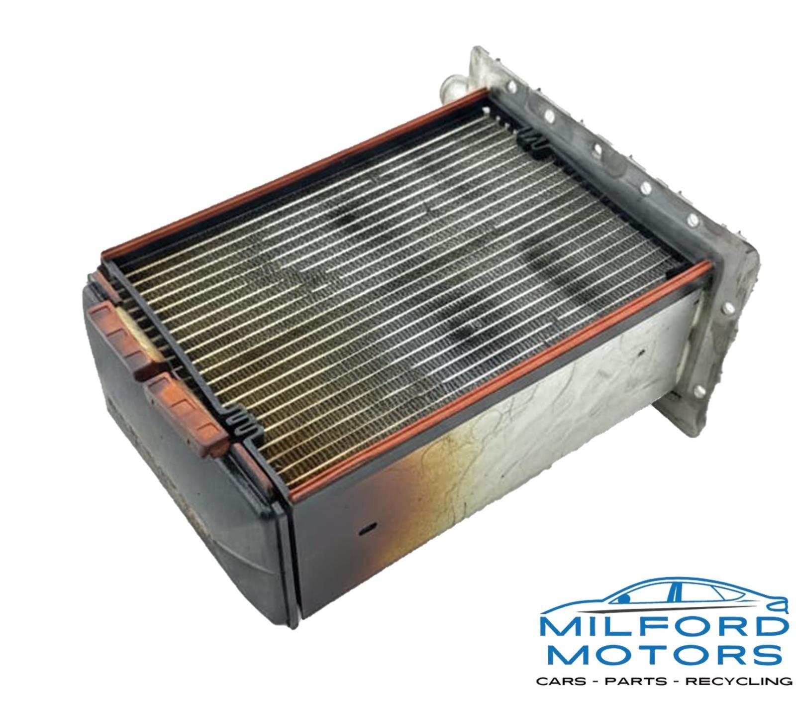 Turbo Intercooler Engine Unit - 2015 Audi A8 L 4.0T Quattro Sedan V8 079145785J