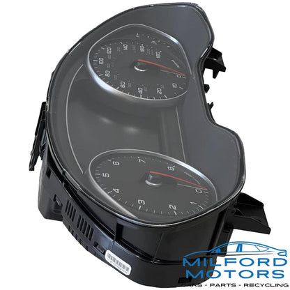 Instrument Speedometer Head/Cluster - 2015 Audi A8 quattro Sedan V8 4H0920980M