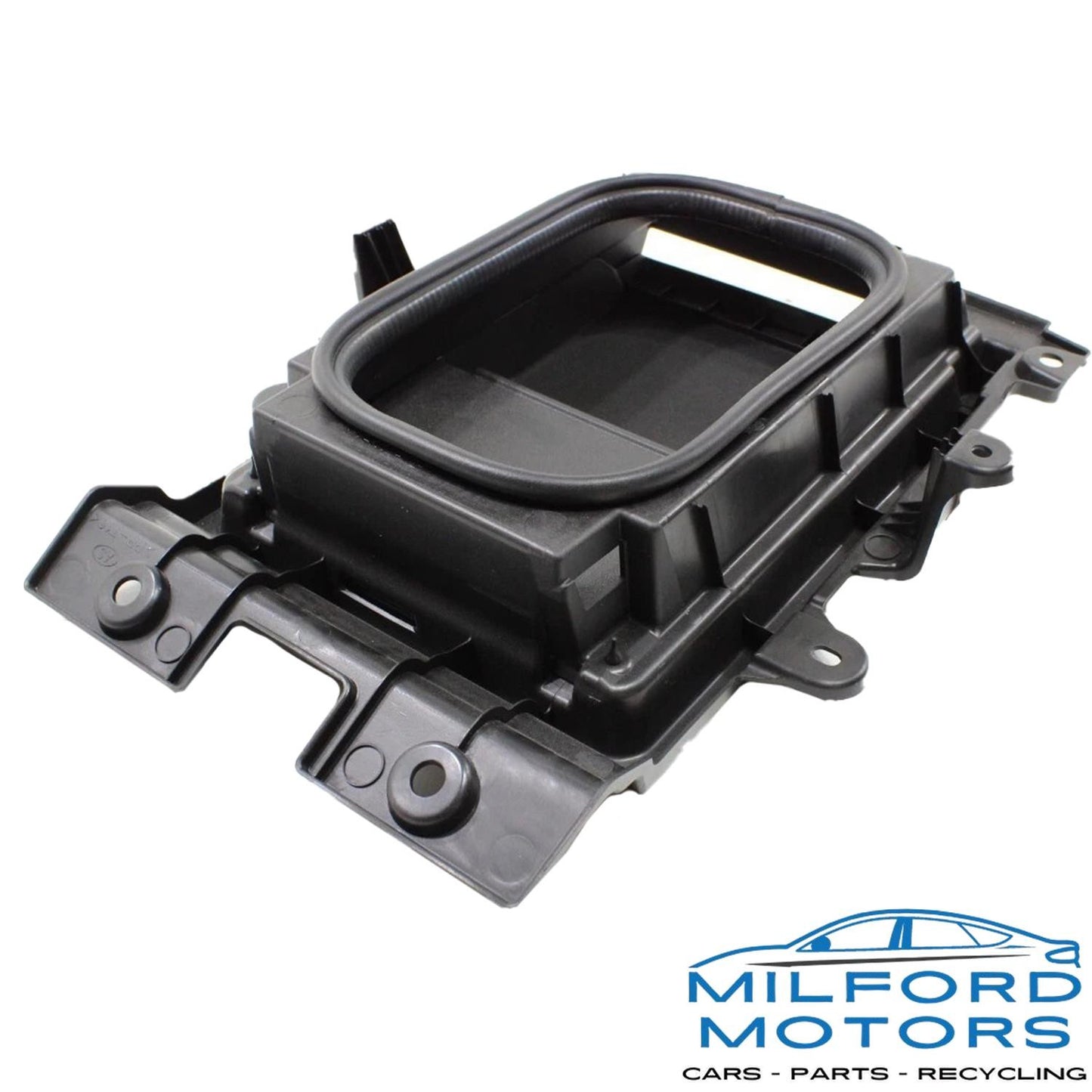 Rear Seat Back Panel Storage Door Cover Panel Fits 2017 Infiniti Q50 2.0L