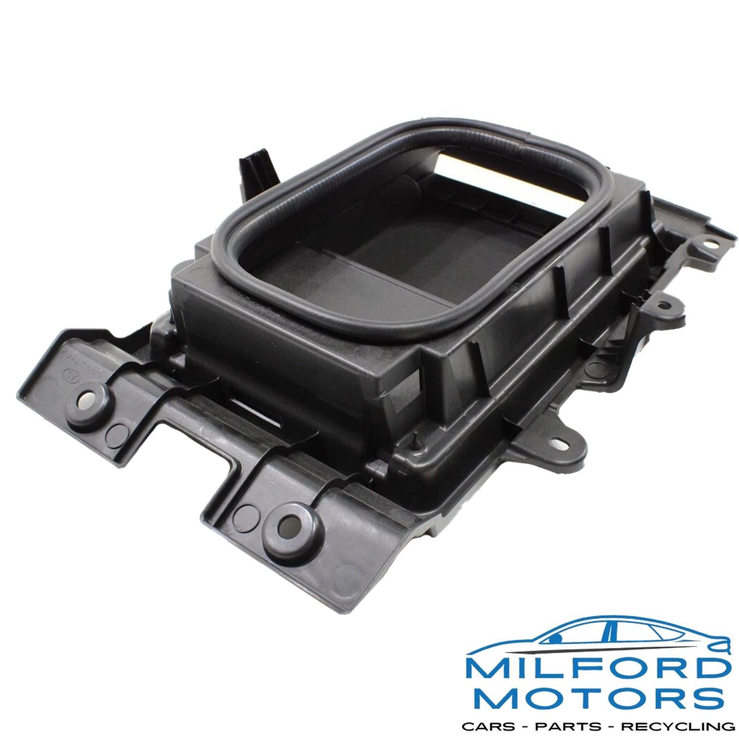 Rear Seat Back Panel Storage Door Cover Panel Fits 2017 Infiniti Q50 2.0L