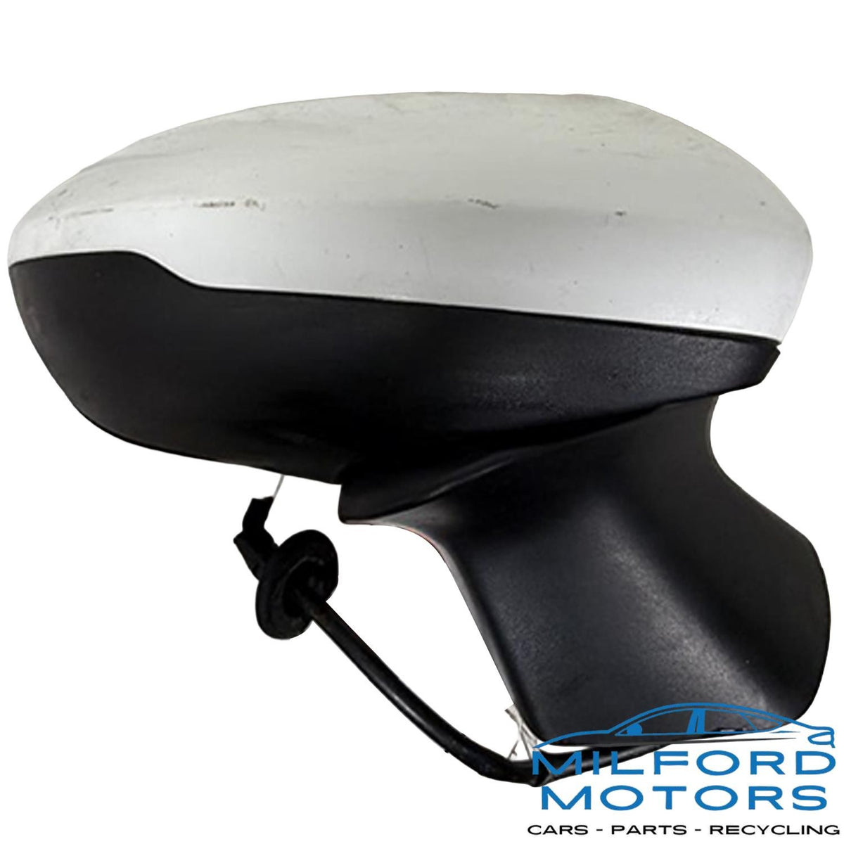 OEM Passenger Side View Mirror Power Opt Dwv Fits 2016-2019 Chevrolet Cruze 1.4L