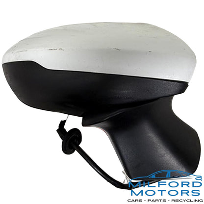 OEM Passenger Side View Mirror Power Opt Dwv Fits 2016-2019 Chevrolet Cruze 1.4L