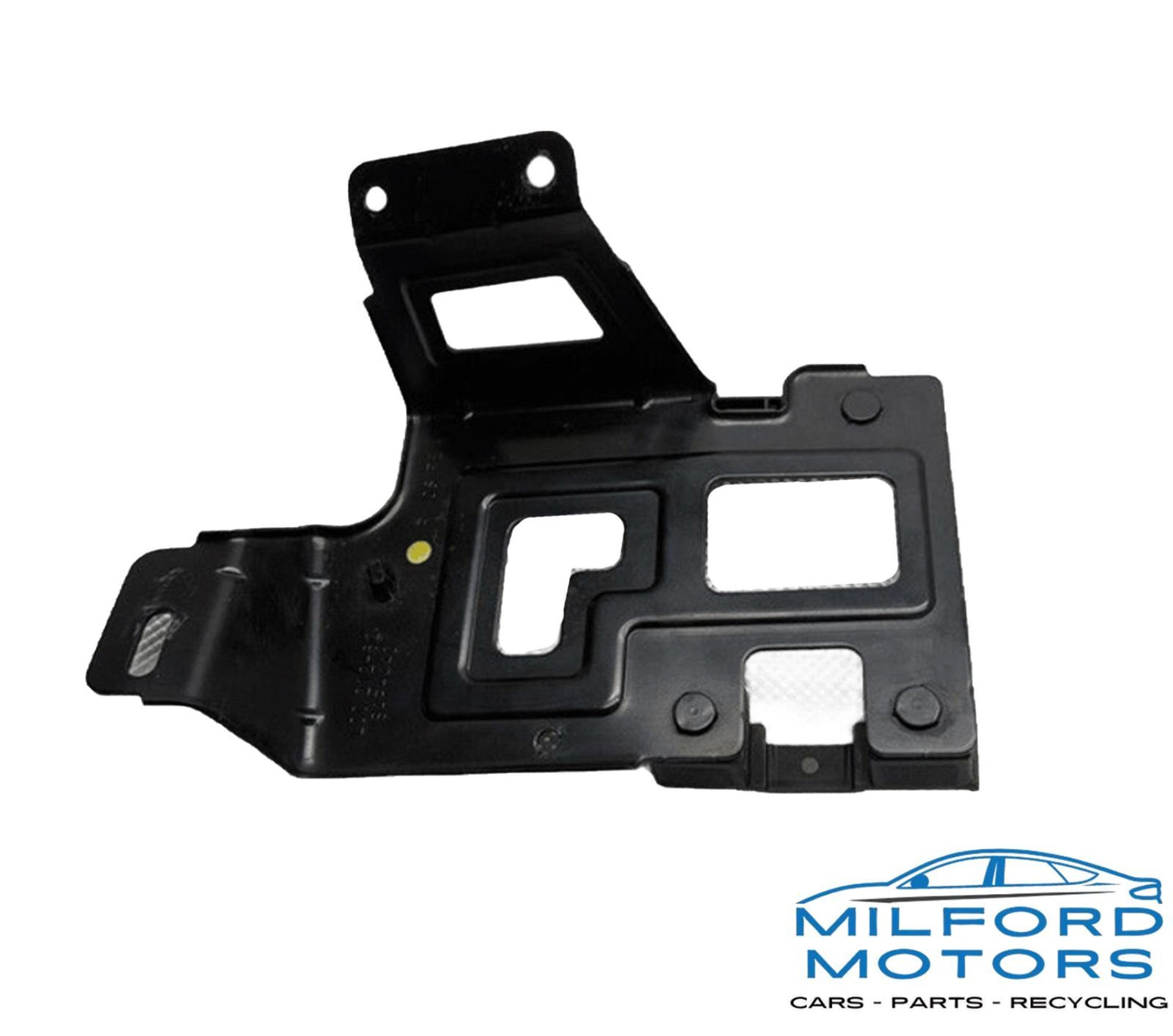 Right Rear Blind Spot Sensor Bracket - 2021 Hyundai Kona Limited L4 99150-J9000