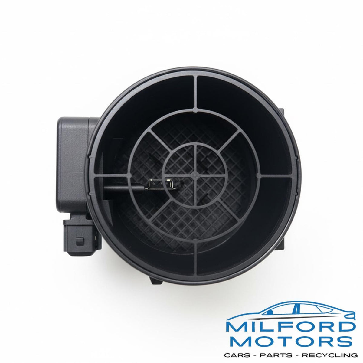 Brand New Mass Air Flow Meter Sensor - 2001-2009 Magentis Optima Santa Fe Sonata