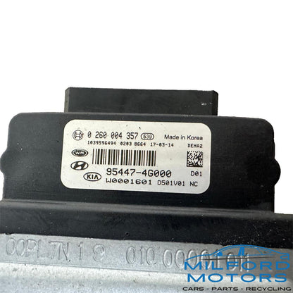 Transfer Case Control Module Fits 17-2019 Hyundai Santa Fe 3.3L AWD 95447-4G000