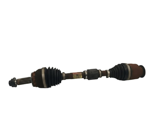 Front Passenger Outer Axle Shaft AWD Fits 2021 Hyundai Kona Limited 1.6L