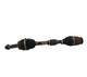 Front Passenger Outer Axle Shaft AWD Fits 2021 Hyundai Kona Limited 1.6L