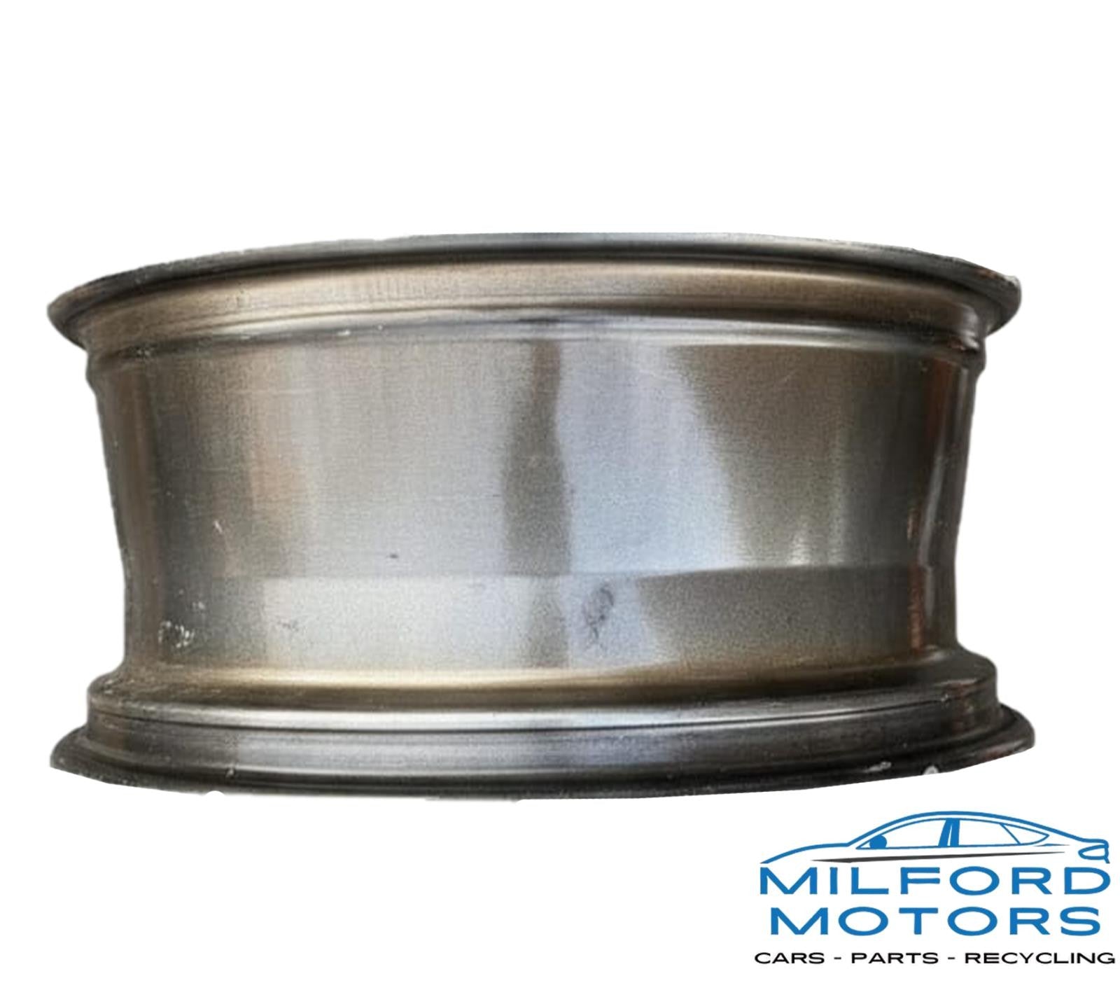 OEM Wheel Rim 18" Fits 2014 - 2016 Jeep Grand Cherokee