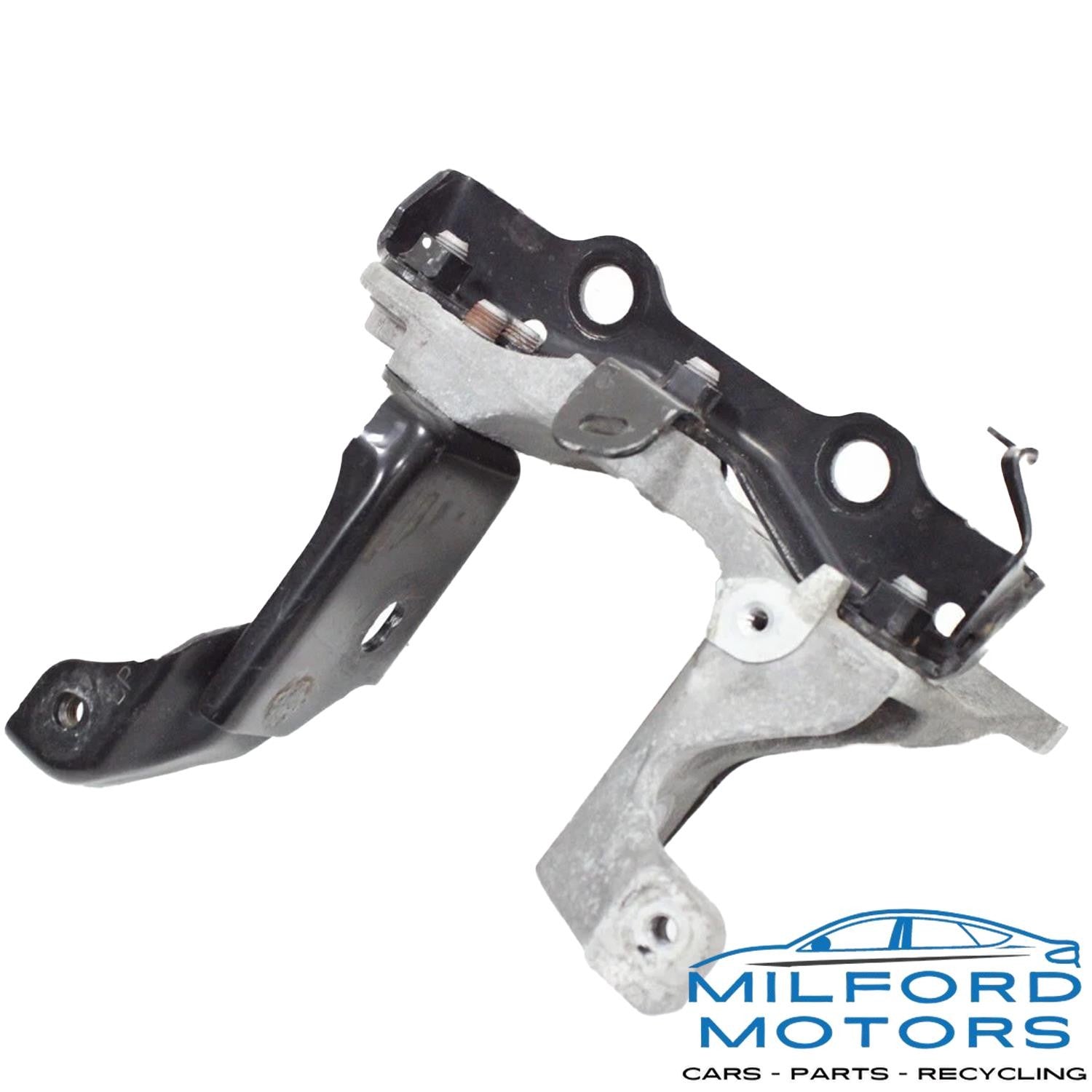 Engine Driver Side Motor Mount Support Bracket Fits 2021 Toyota RAV4 LE 2.5L