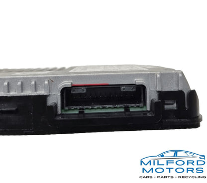 Electricity Front Wireless Charging Module - 2015 Audi A8 quattro Sedan V8