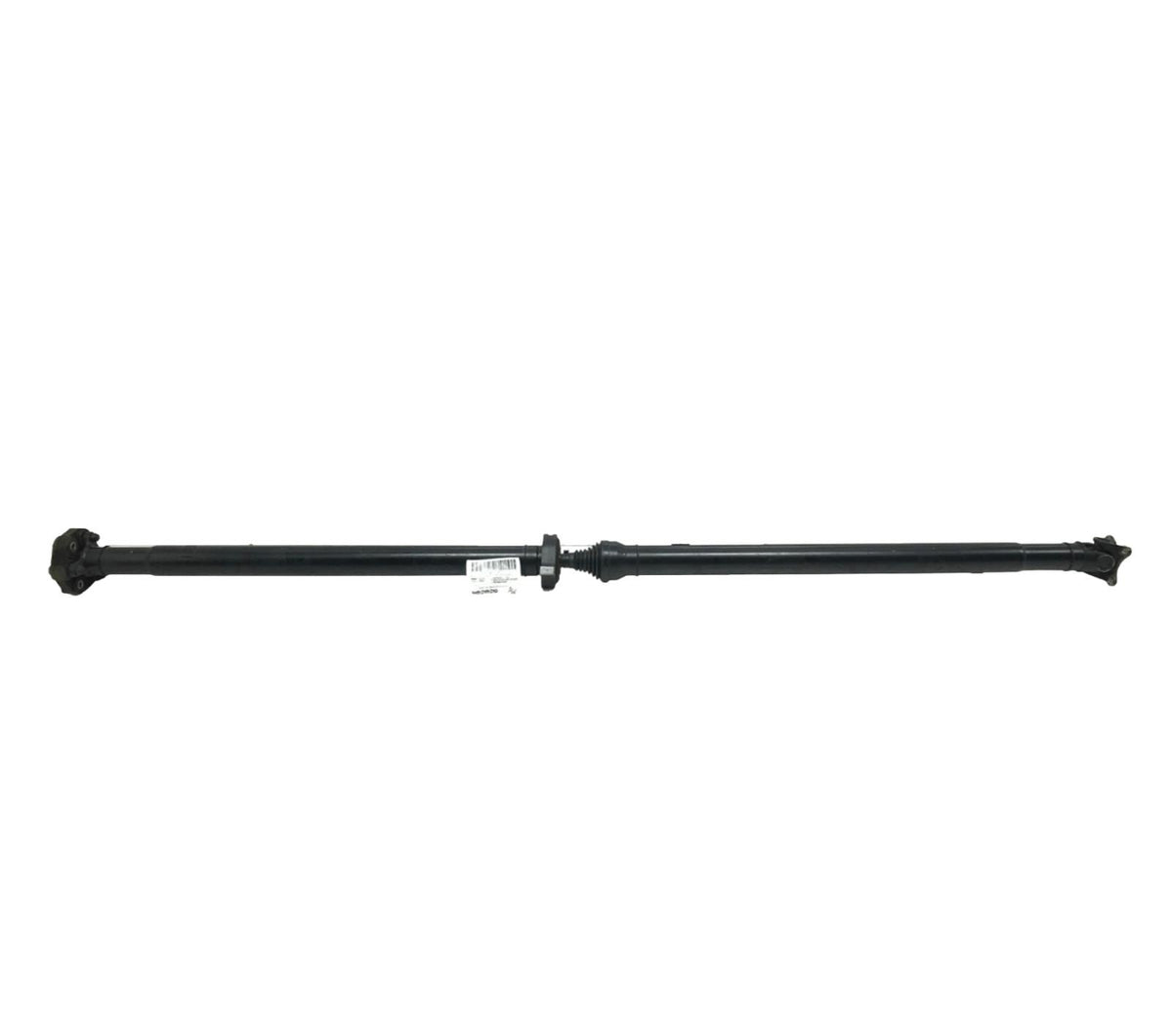 Rear Driver Side Drive Shaft AWD Fits 2021 Hyundai Kona Limited 1.6L