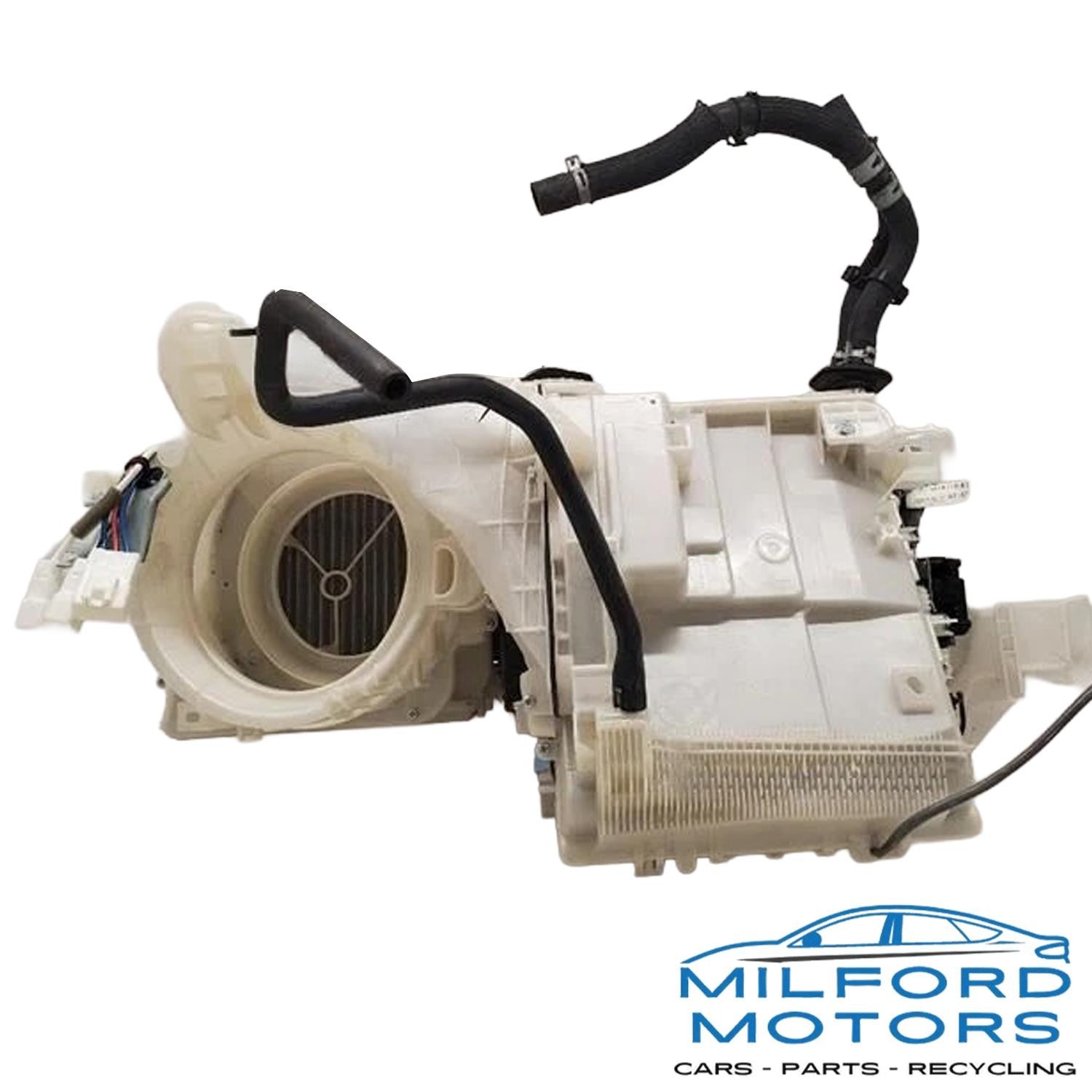 Heater Core Element w/ HVAC Box Fits 2017 Toyota Mirai Sedan