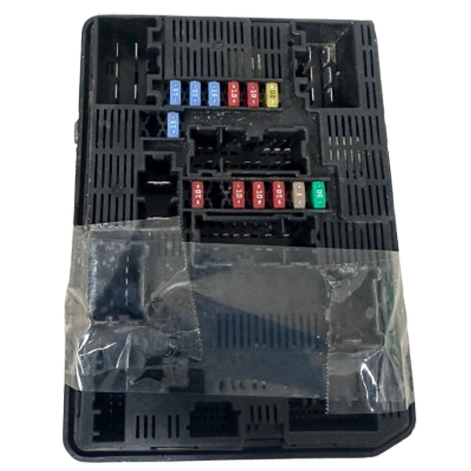 Power Supply Control  Module Fits 19-2025 Nissan Altima Kicks Versa 284B7-6CA2A
