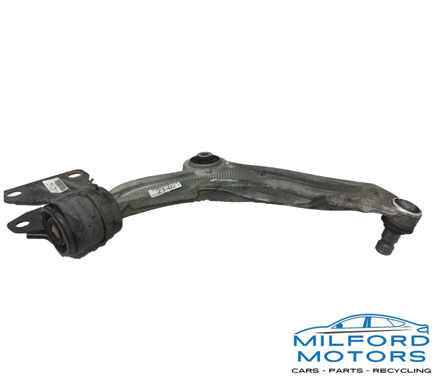 Front Driver Side Lower Control Arm Fits 2013 Ford Fusion Titanium Sedan 2.0L