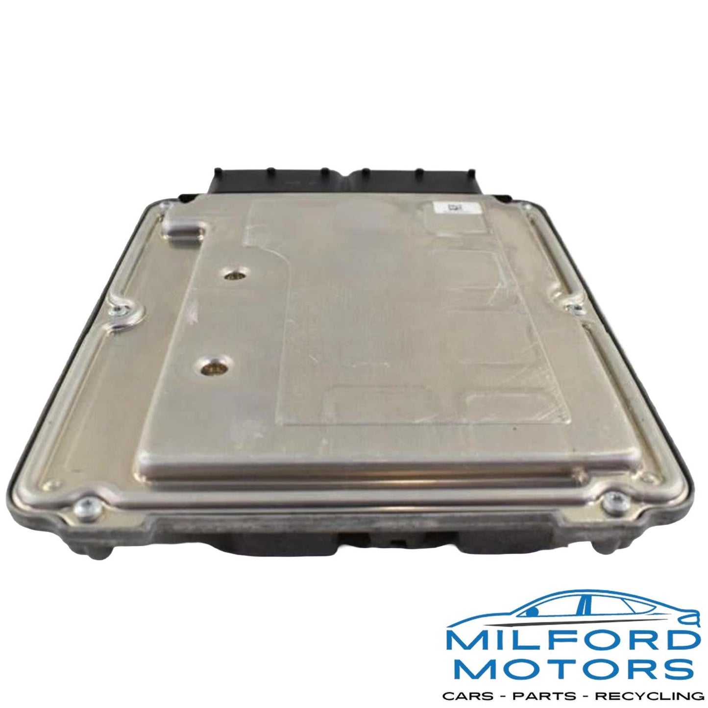Electronic Control Module Engine/Motor Fits 2015 Audi A8 quattro Sedan 4.0L