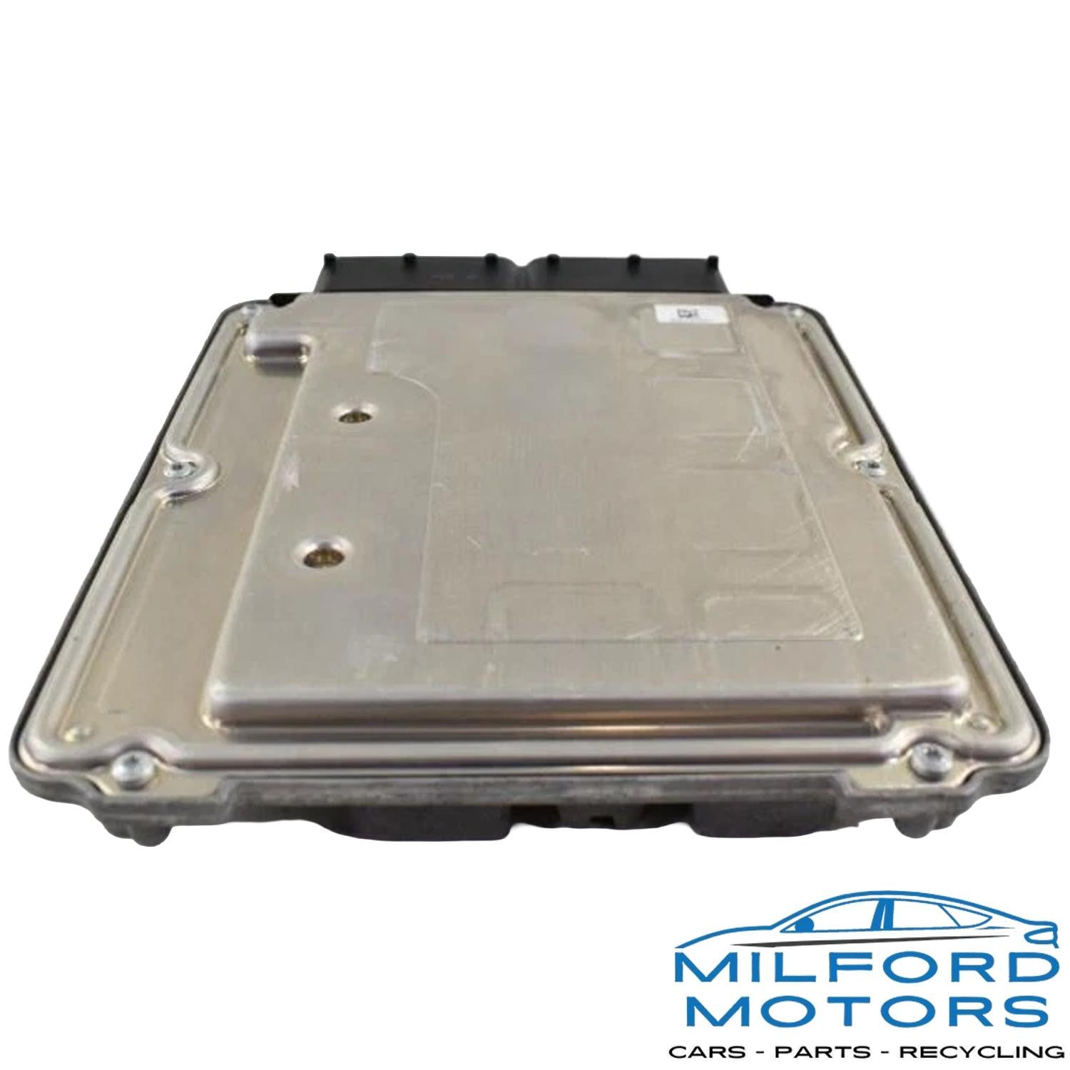 Electronic Control Module Engine/Motor Fits 2015 Audi A8 quattro Sedan 4.0L