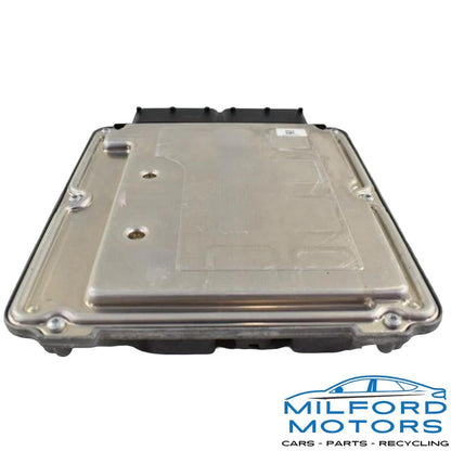 Electronic Control Module Engine/Motor Fits 2015 Audi A8 quattro Sedan 4.0L