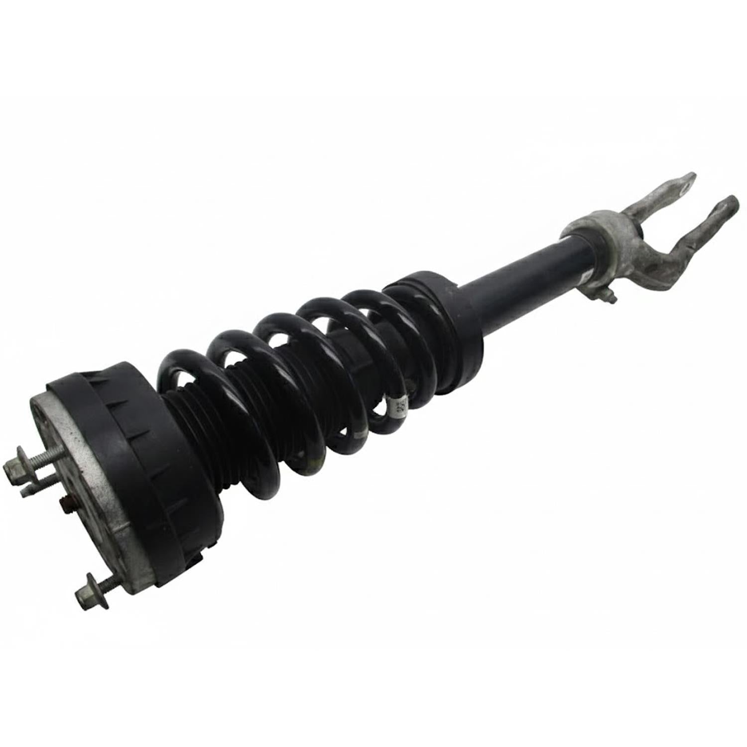 Driver Front Left  Strut Assembly Fits 2017 Jaguar F-PACE S 3.0L