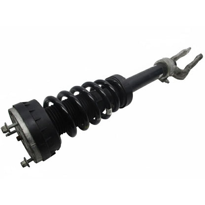 Driver Front Left  Strut Assembly Fits 2017 Jaguar F-PACE S 3.0L