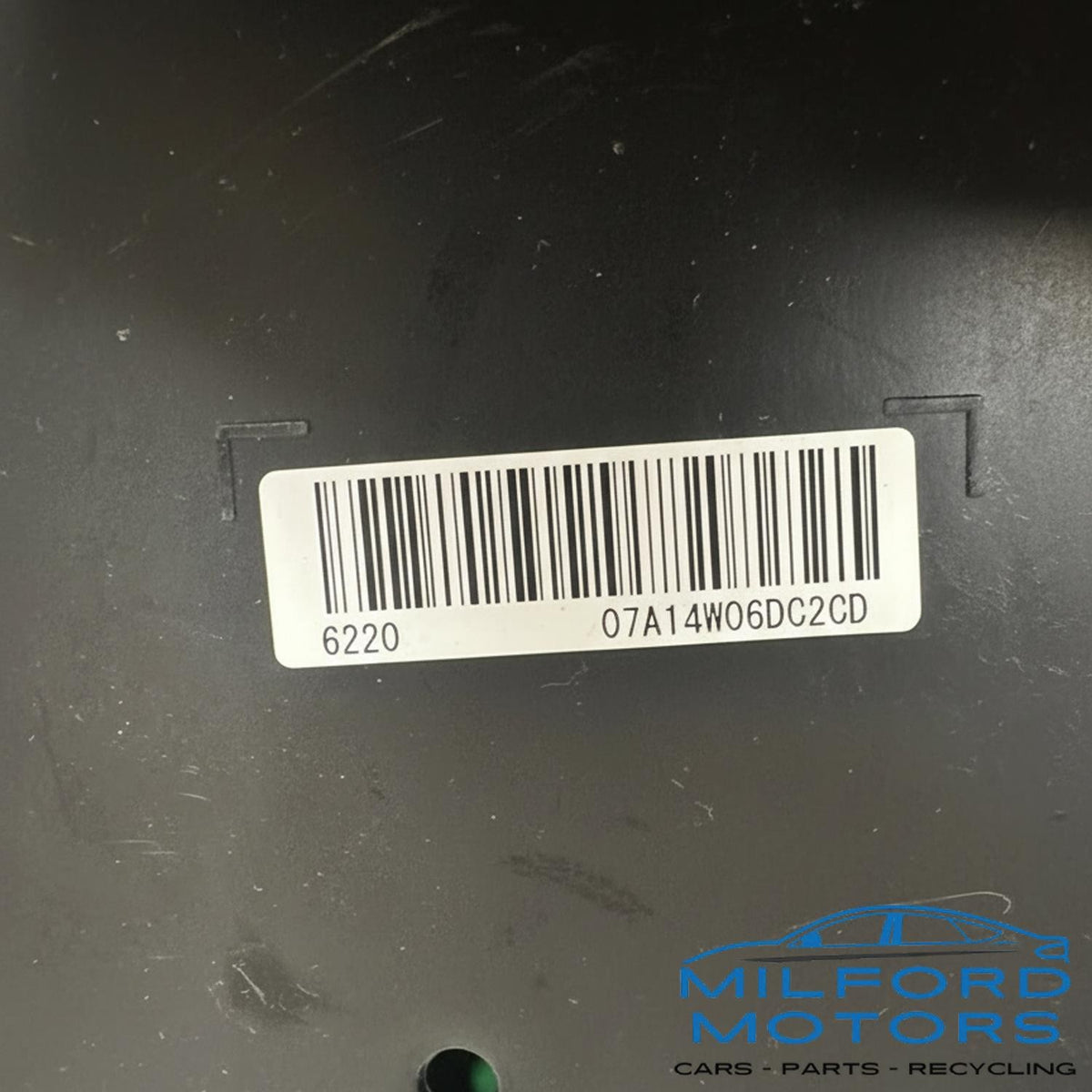 Audio Equipment Radio Disc Player 2014-2015 Impala Regal Tahoe Yukon XL 5.3L