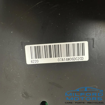 Audio Equipment Radio Disc Player 2014-2015 Impala Regal Tahoe Yukon XL 5.3L