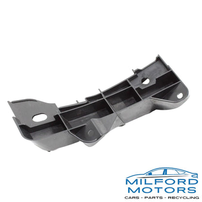 Front Bumper Left Side Mount Support Bracket Fits 2017 Toyota Mirai Sedan