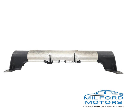 Rear Under Floor Splash Guard Cover Fits 2013 Ford Fusion Titanium Sedan 2.0L