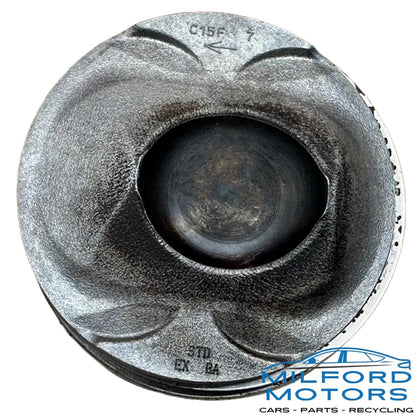 Engine Piston Fits 2019 Land Rover Range Rover Velar 2.0L