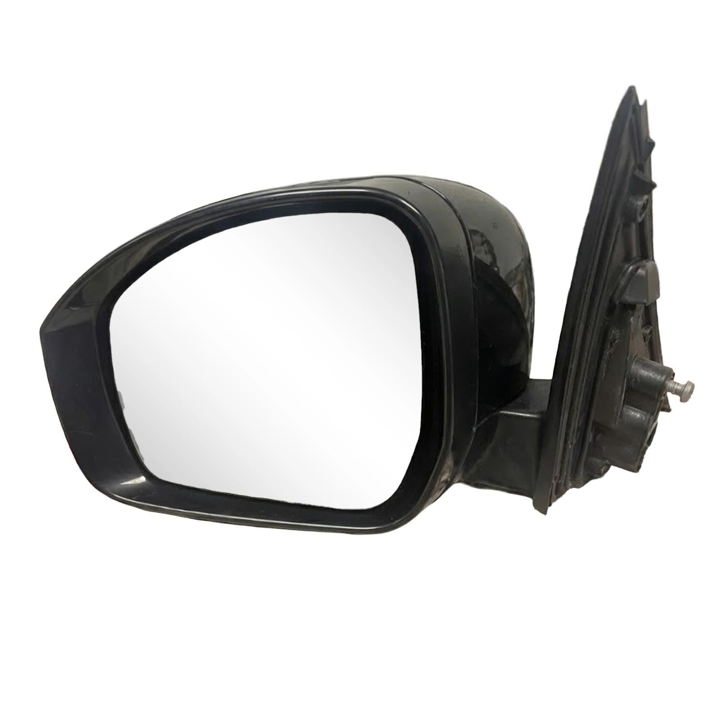 OEM Left Driver Door Mirror Side View Fits 2016-2017 Land Rover Range Rover