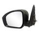 OEM Left Driver Door Mirror Side View Fits 2016-2017 Land Rover Range Rover