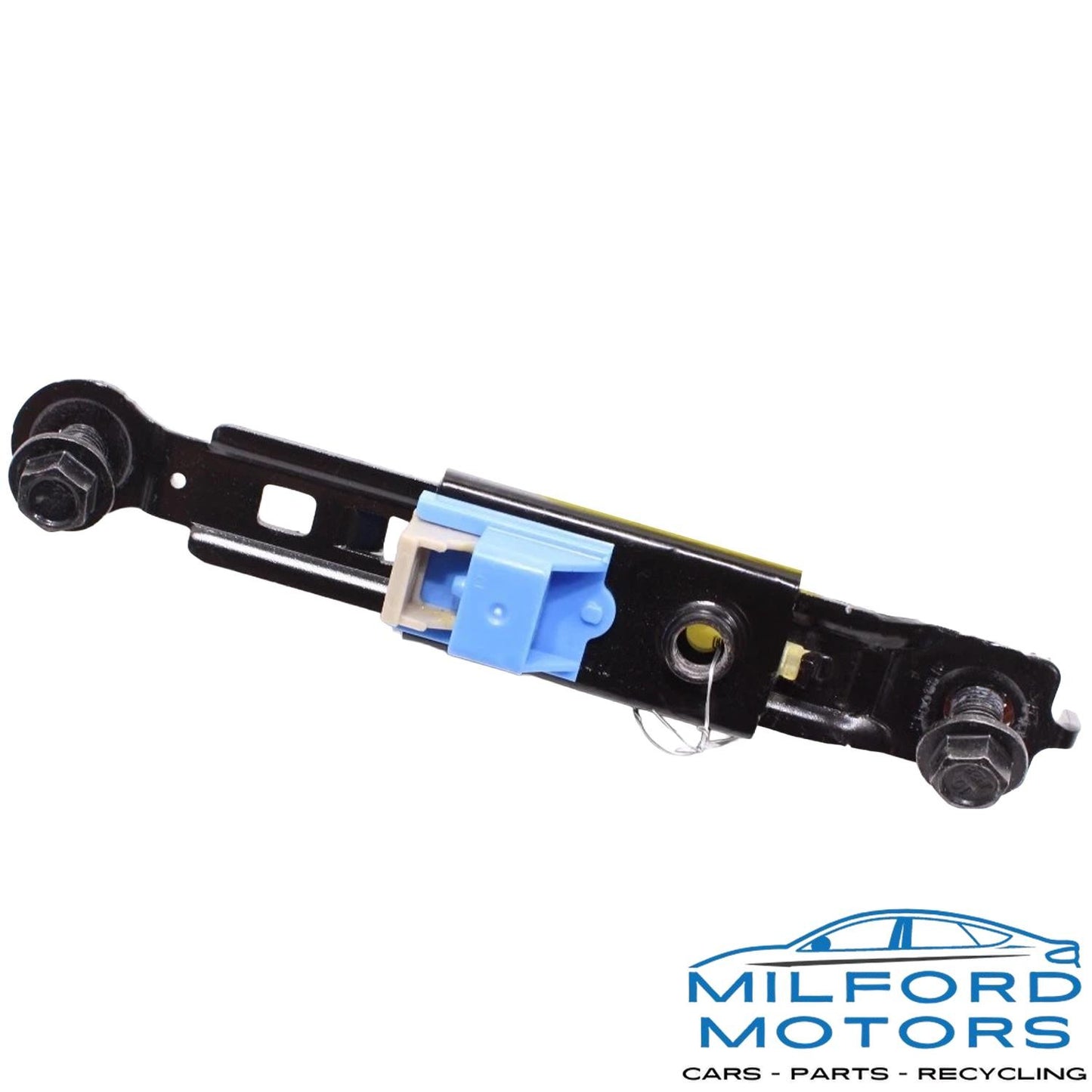 Front Driver Seat Seatbelt Height Adjuster Fits 2023 Hyundai Kona Electric SEL