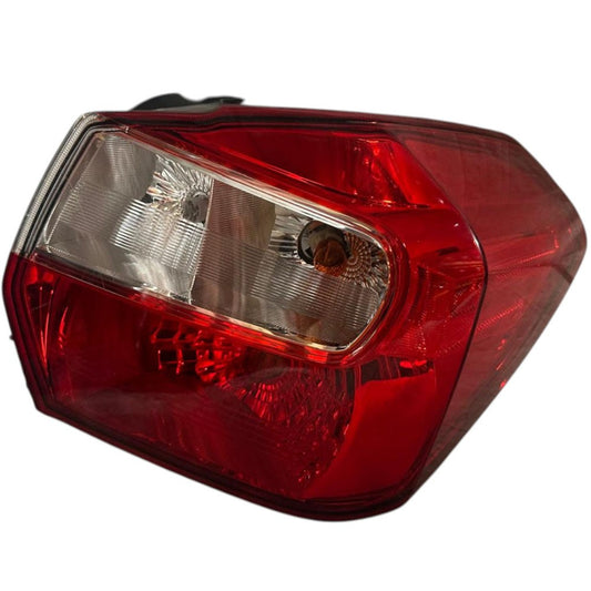 OEM Passenger Side Tail Light Fits 2012-2017 Subaru XV Crosstrek Impreza 2.0L