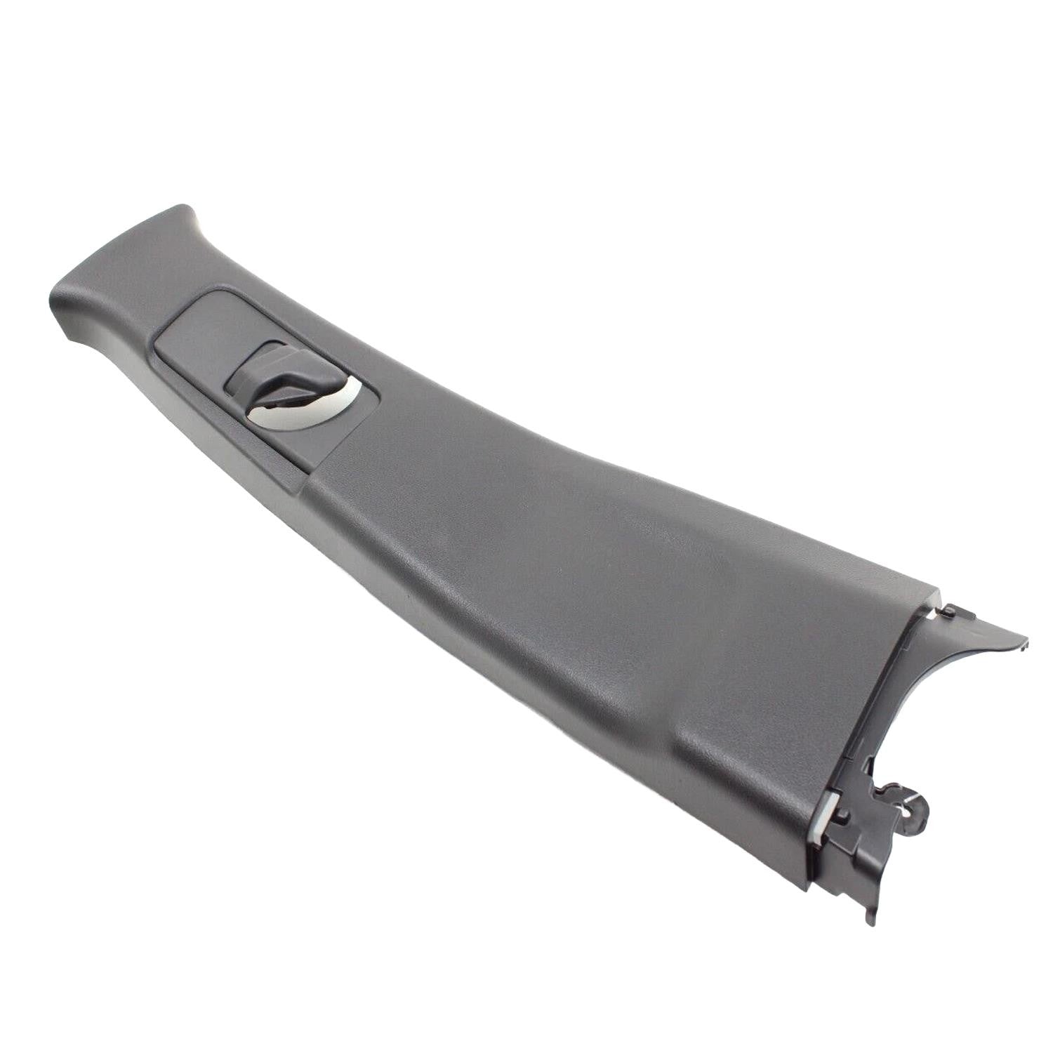 Passenger Side Upper B-Pillar Trim Cover Fits 2017 Toyota Mirai Sedan