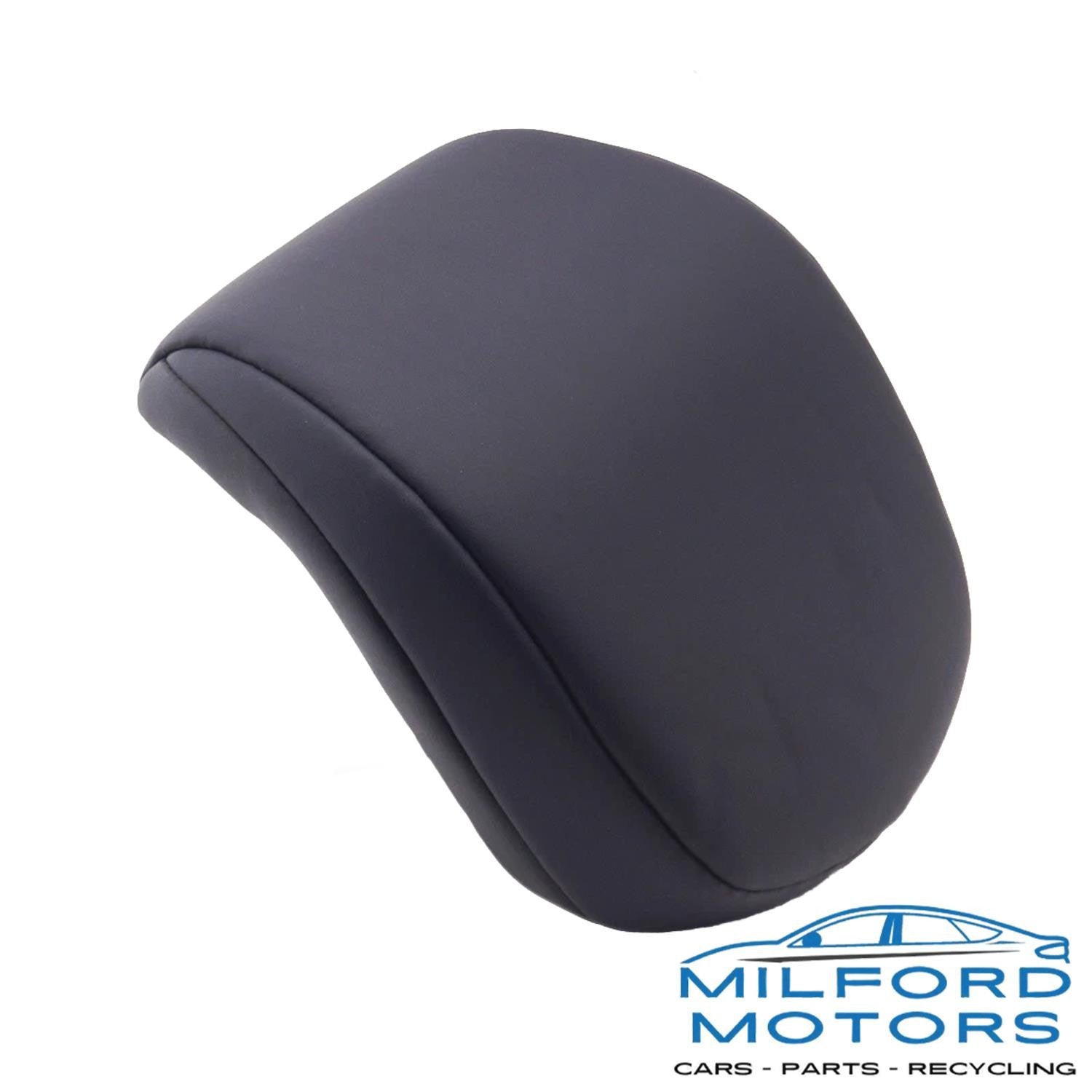 Front Passenger Side Seat Headrest Fits 2017 Toyota Mirai Sedan