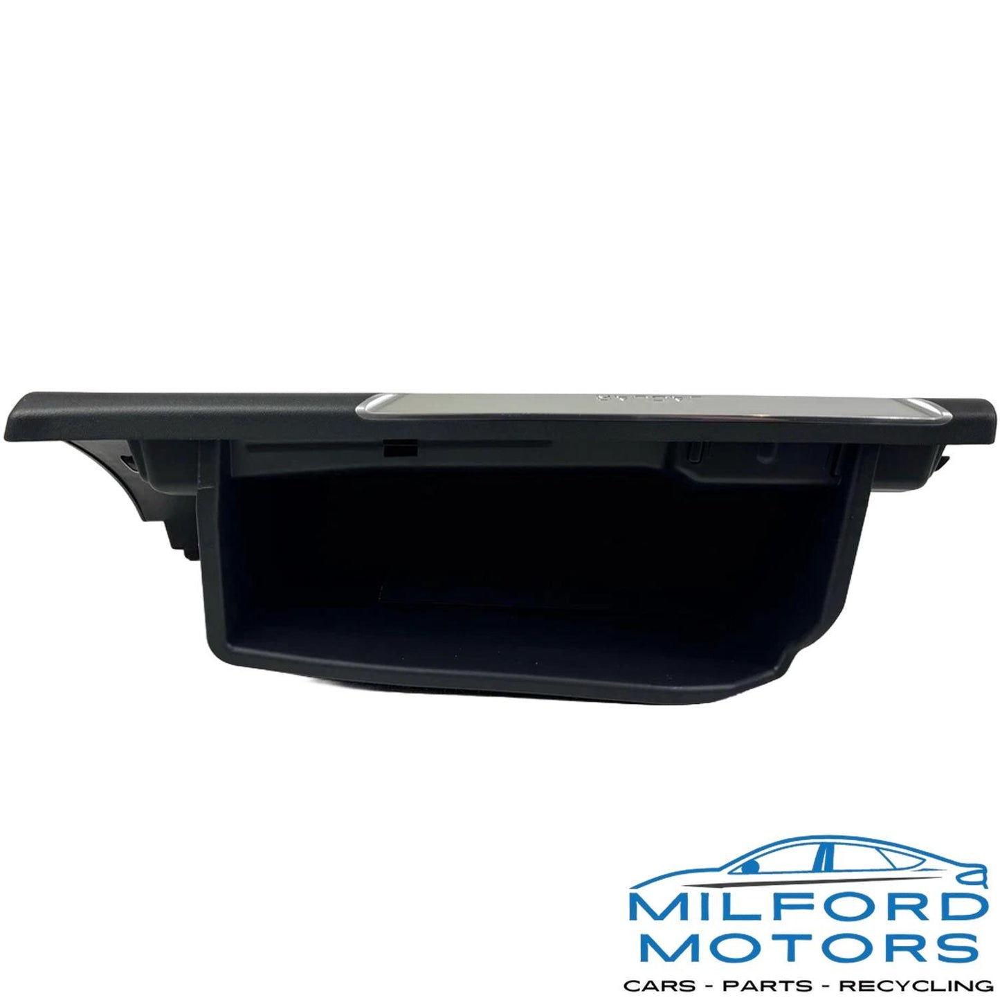 Front Right Side Dashboard Glove Box Storage Fits 2017 Jaguar F-PACE S 3.0L