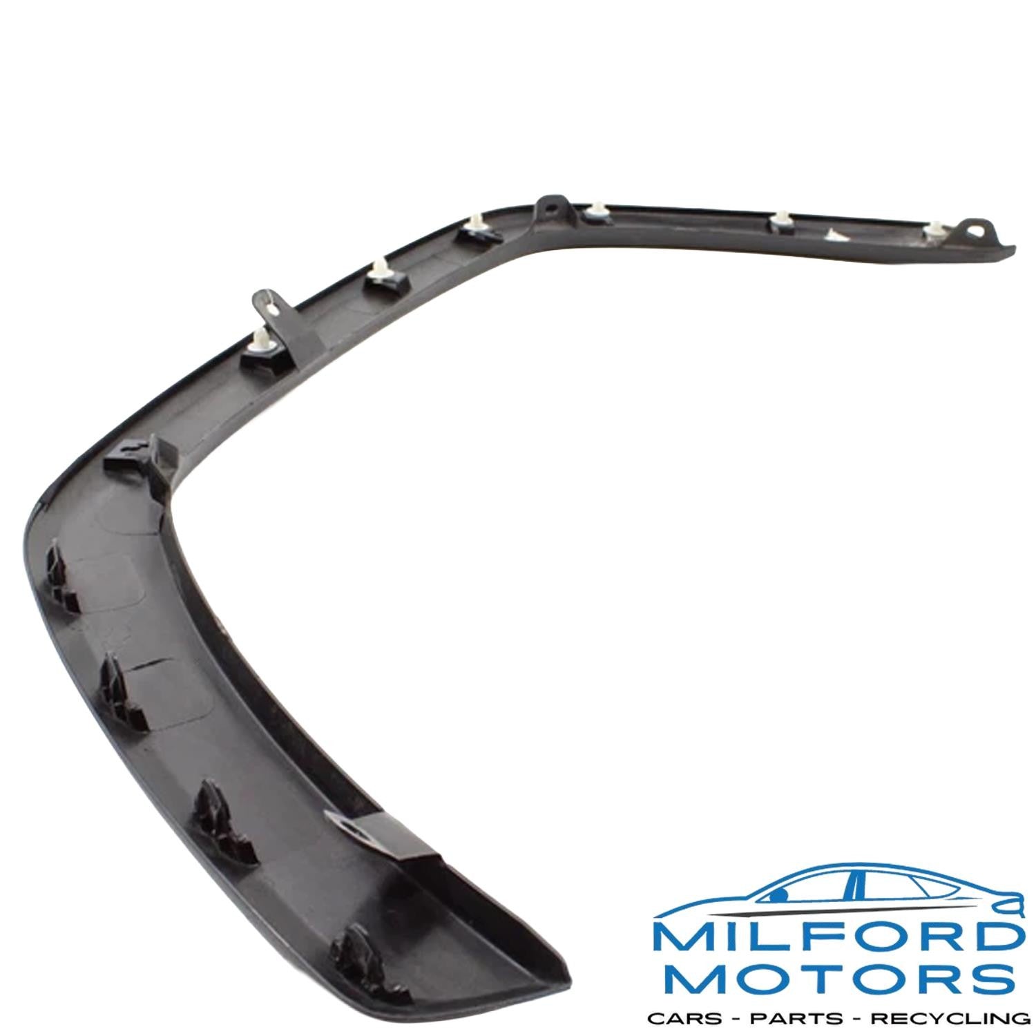 Front Right Side Fender Wheel Arch Flare Molding  Fits 2021 Toyota RAV4 LE 2.5L