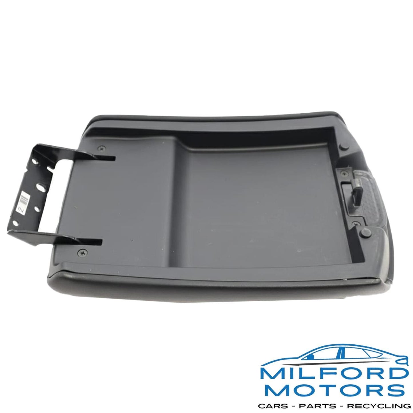 Front Center Console Armrest LID Fits 2017 Infiniti Q50 2.0L
