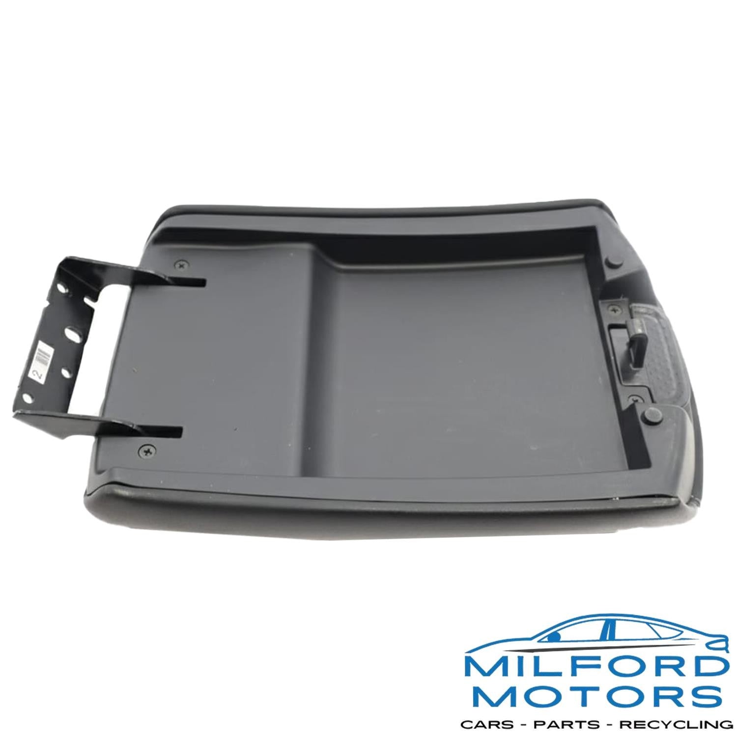 Front Center Console Armrest LID Fits 2017 Infiniti Q50 2.0L