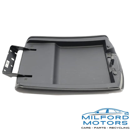 Front Center Console Armrest LID Fits 2017 Infiniti Q50 2.0L