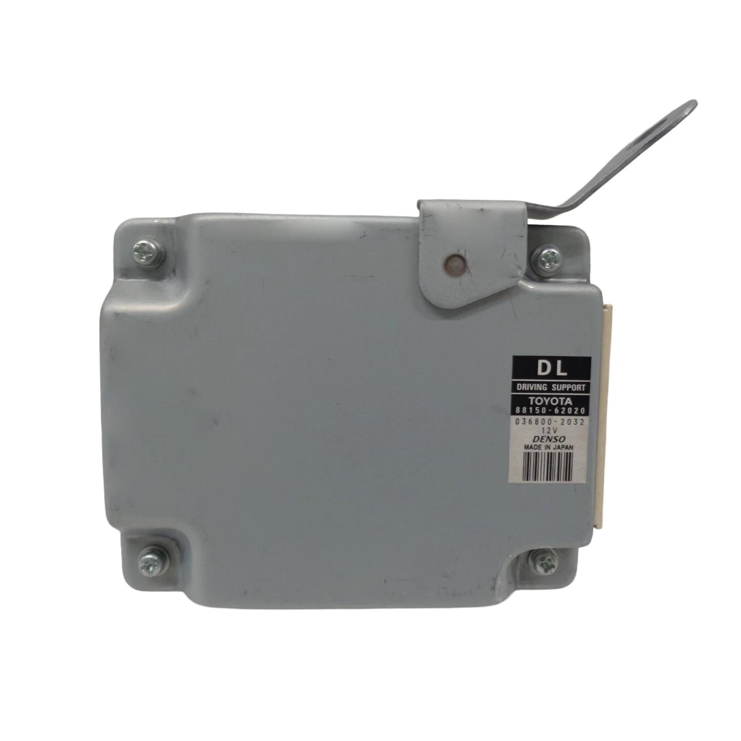 Driving Assist Support Control Module Fits 2017 Toyota Mirai Sedan