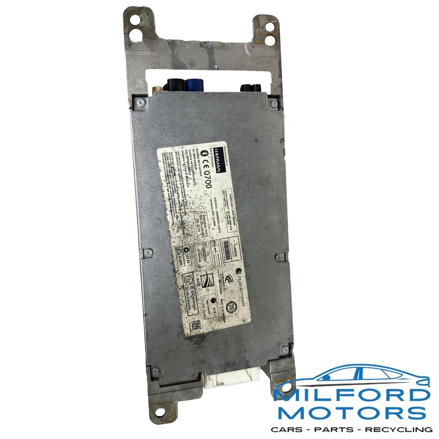Communication Telematic Phone Control Module Fits 2011-2016 320i 328i 335i 750i